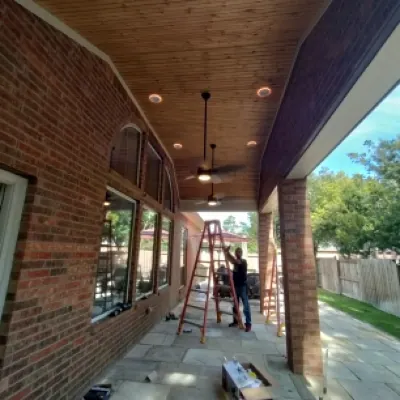 Vallejo's Remodeling and Construction LLC