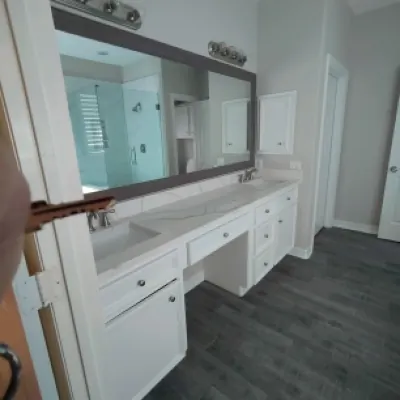 Vallejo's Remodeling and Construction LLC