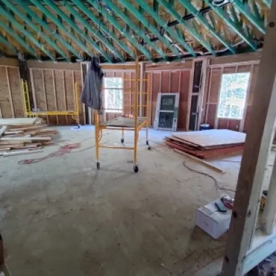 Vallejo's Remodeling and Construction LLC