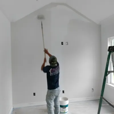 Vallejo's Remodeling and Construction LLC