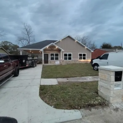 Vallejo's Remodeling and Construction LLC