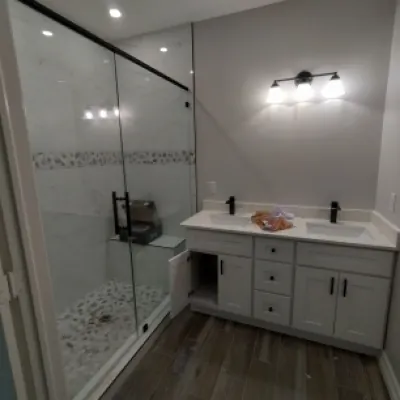 Vallejo's Remodeling and Construction LLC