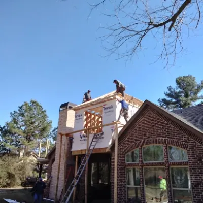 Vallejo's Remodeling and Construction LLC