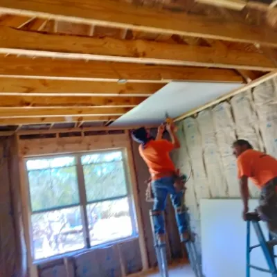 Vallejo's Remodeling and Construction LLC