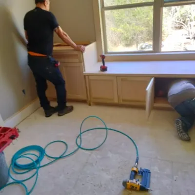 Vallejo's Remodeling and Construction LLC