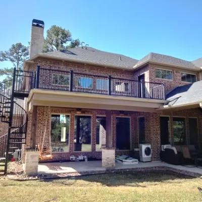 Vallejo's Remodeling and Construction LLC