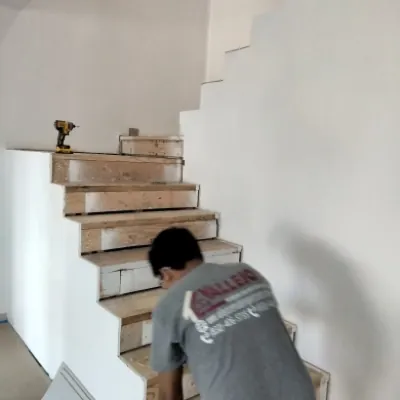 Vallejo's Remodeling and Construction LLC