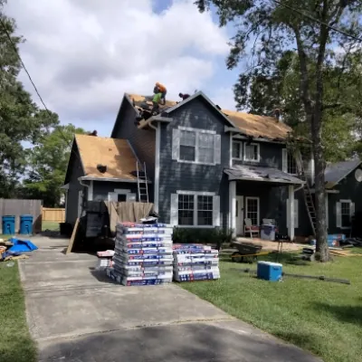 Vallejo's Remodeling and Construction LLC