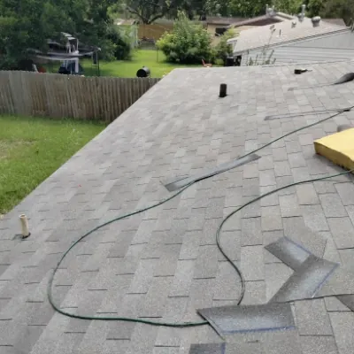 Vallejo's Remodeling and Construction LLC