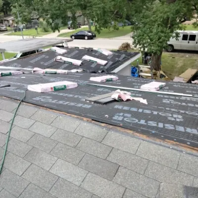 Vallejo's Remodeling and Construction LLC