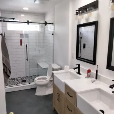 Vallejo's Remodeling and Construction LLC