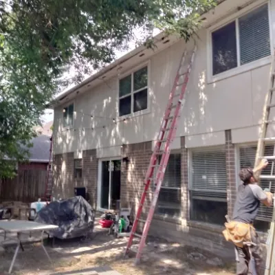 Vallejo's Remodeling and Construction LLC