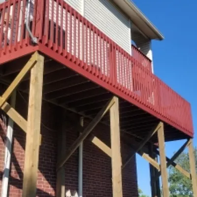 Vallejo's Remodeling and Construction LLC