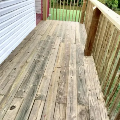 Vallejo's Remodeling and Construction LLC