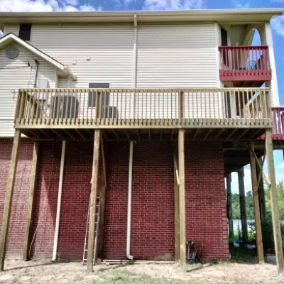 Vallejo's Remodeling and Construction LLC