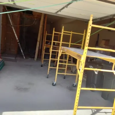 Vallejo's Remodeling and Construction LLC