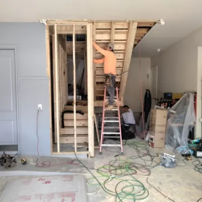 Vallejo's Remodeling and Construction LLC