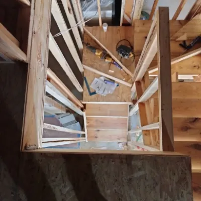 Vallejo's Remodeling and Construction LLC