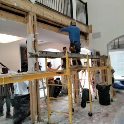 Vallejo's Remodeling and Construction LLC