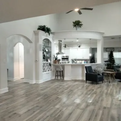 Vallejo's Remodeling and Construction LLC